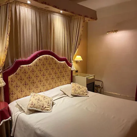 مكان مبيت وإفطار كا برنسيس بيت ضيافة