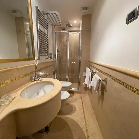 مكان مبيت وإفطار كا برنسيس