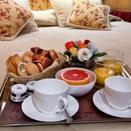 مكان مبيت وإفطار كا برنسيس بيت ضيافة