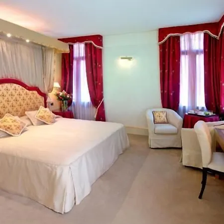 Pensión Ca' Princess Venecia