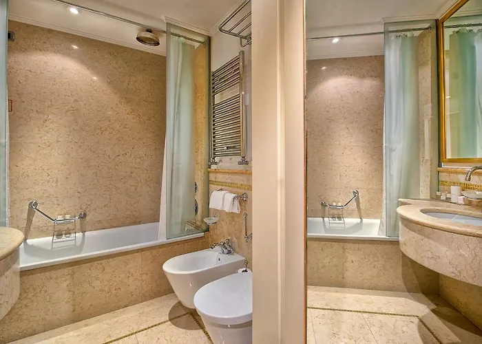 Ca' Princess Pensión