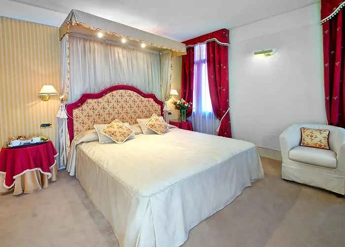 Pensión Ca' Princess Venecia