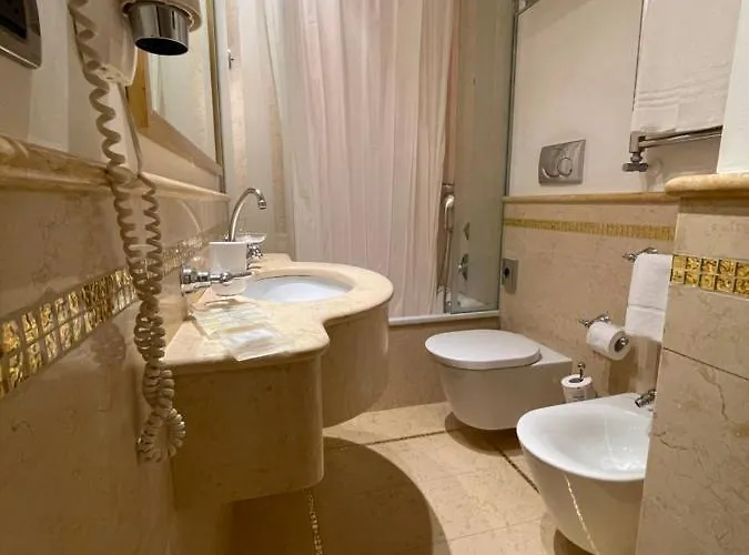 Pensión Ca' Princess