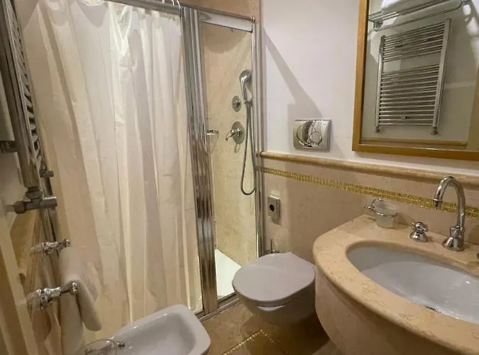 Konukevi Ca' Princess