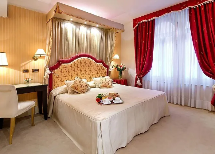 Konukevi Ca' Princess 3*