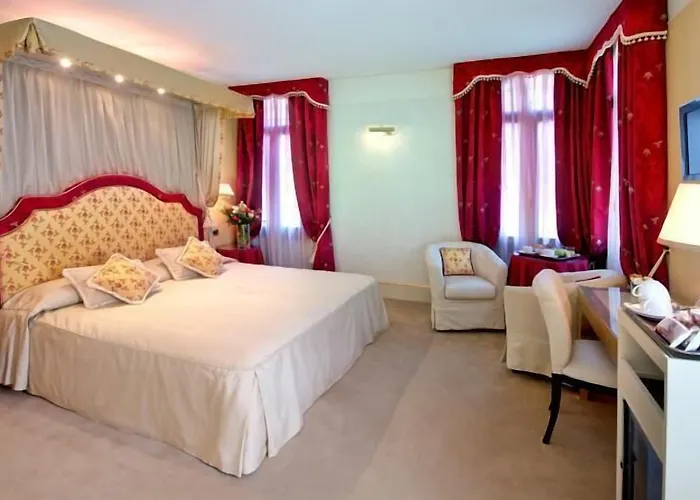 Pensión Ca' Princess Venecia