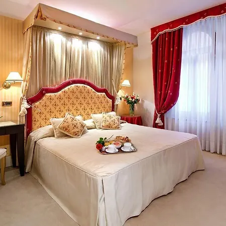 Pensión Ca' Princess 3*