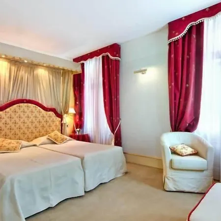 Ca' Princess 3* Velence