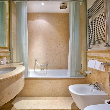 Ca' Princess 3* Velence