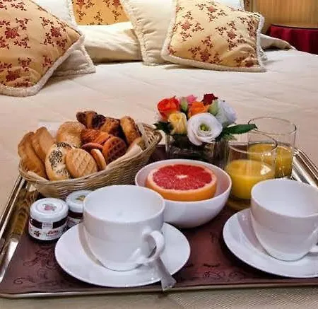 Guest house Ca' Princess 2*