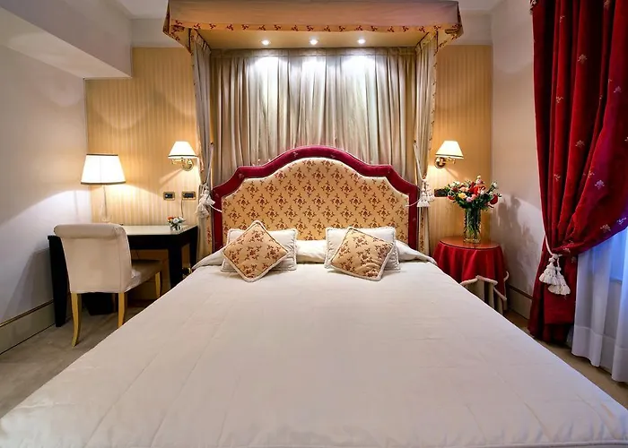 Pensjonat Ca' Princess 3*