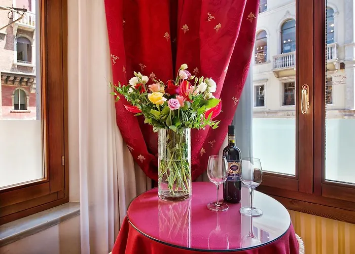 Pensjonat Ca' Princess 3*