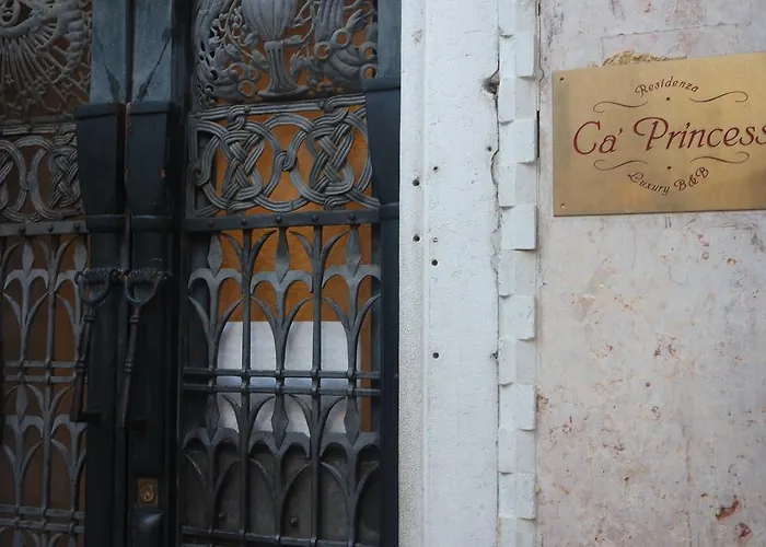 Ca' Princess Wenecja