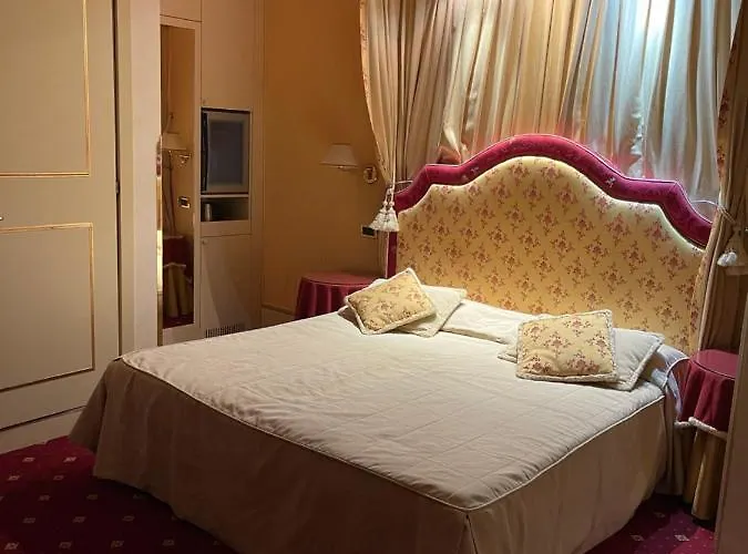 Penzion Ca' Princess Benátky