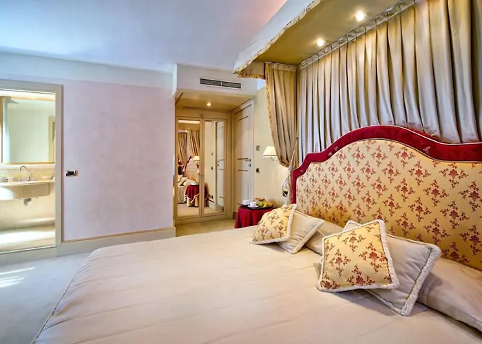 Pensjonat Ca' Princess 3*