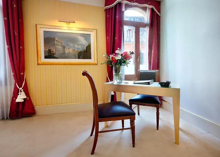 Ca' Princess Penzion Benátky