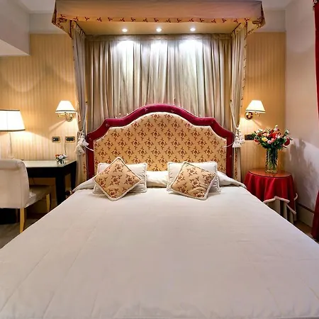 Guest house Ca' Princess 2*
