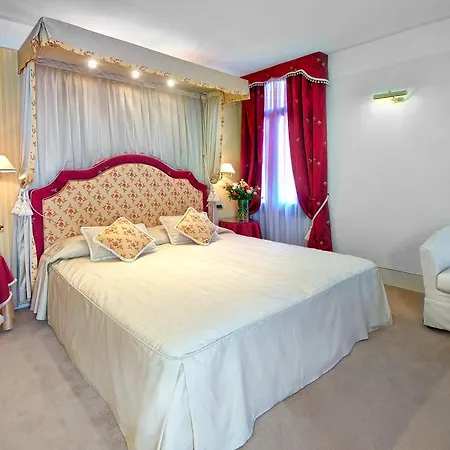 Casa de hóspedes Ca' Princess Veneza