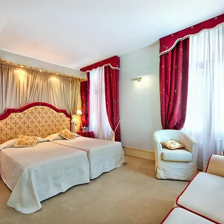 Ca' Princess Casa de hóspedes Veneza