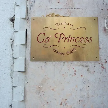 Ca' Princess Guest house