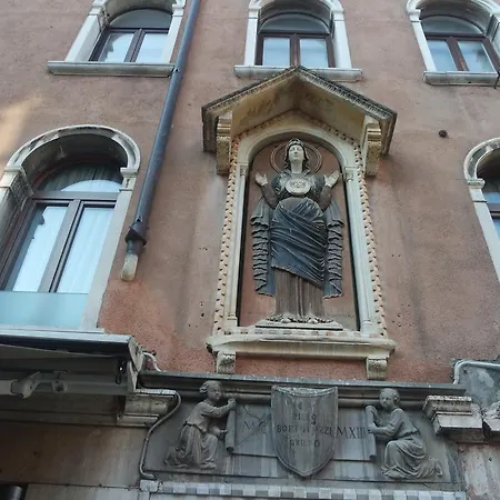 Ca' Princess Guest house Venice