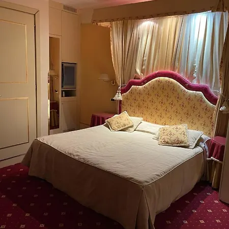 Casa de hóspedes Ca' Princess Veneza