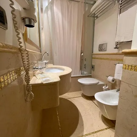 Guest house Ca' Princess
