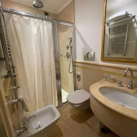 Guest house Ca' Princess