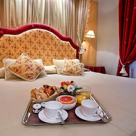 Casa de hóspedes Ca' Princess 3*