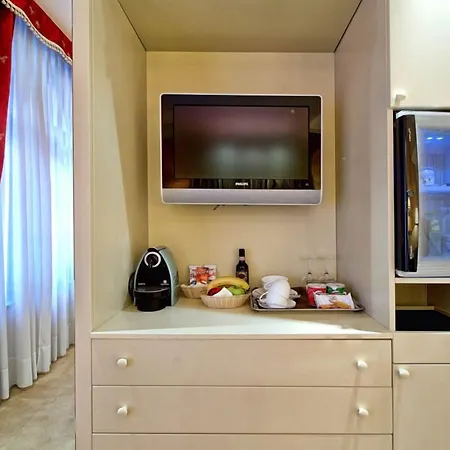 Casa de hóspedes Ca' Princess 3*