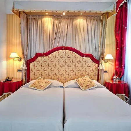 Maison d'hôtes Ca' Princess