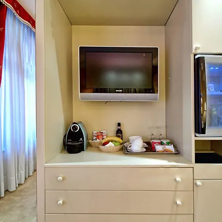 Ca' Princess Guest house 2*