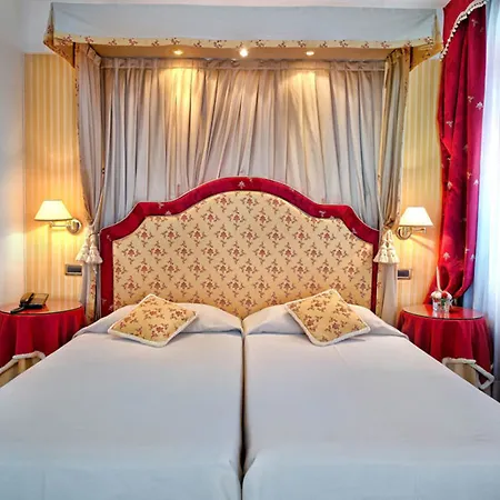 Ca' Princess Guest house Venice