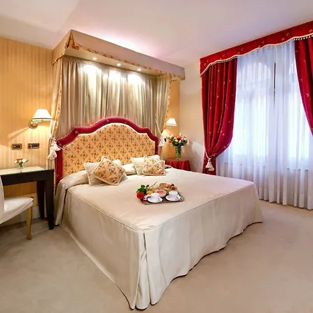 Ca' Princess Guest house