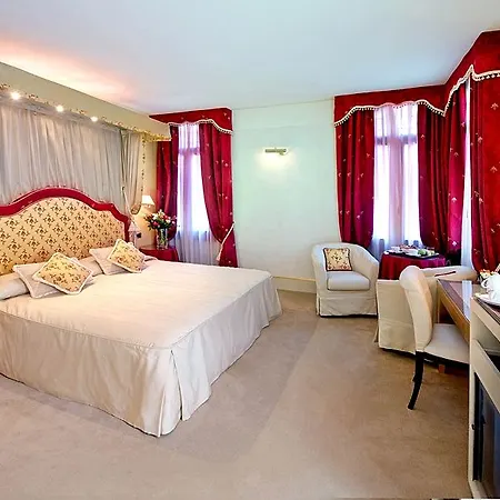 Ca' Princess 2* Venice
