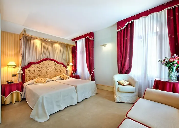 Ca' Princess Maison d'hôtes Venise