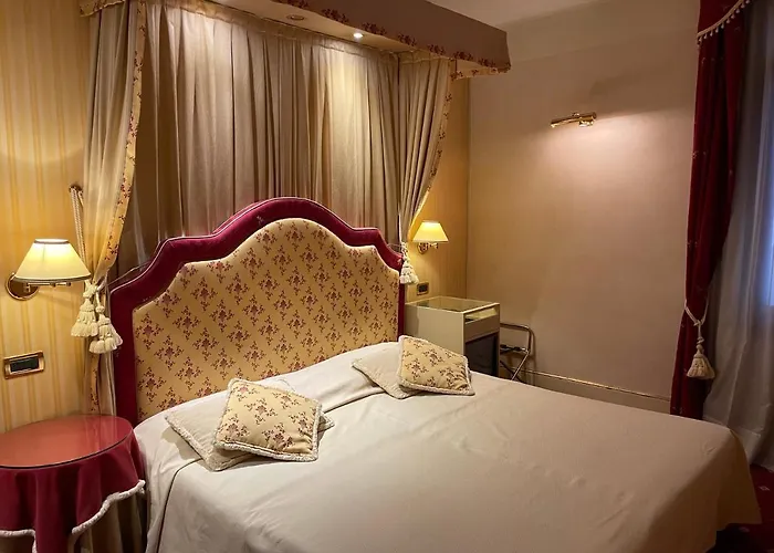 Ca' Princess Maison d'hôtes