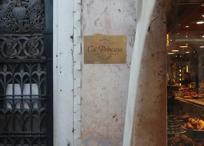 Ca' Princess Maison d'hôtes Venise