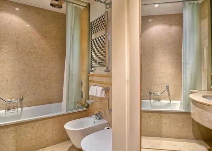 Maison d'hôtes Ca' Princess Venise