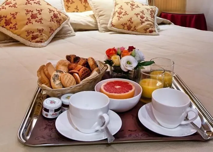 Ca' Princess Maison d'hôtes