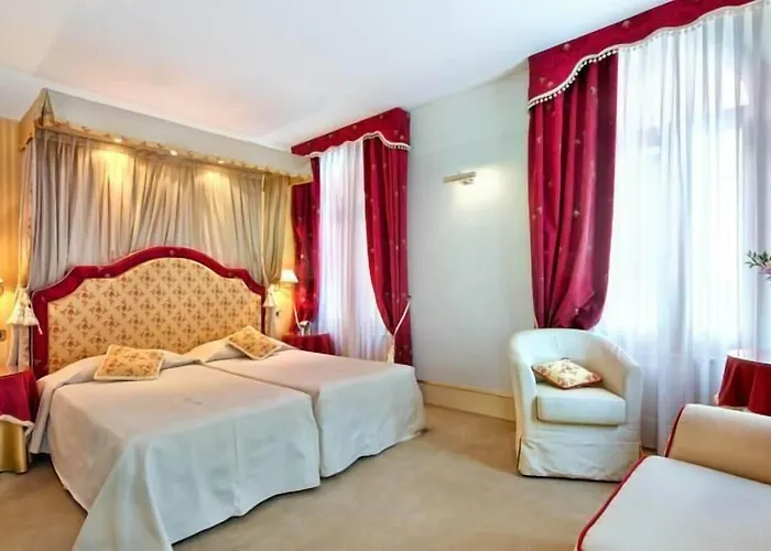 Ca' Princess 3* Venise