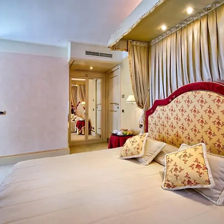 Πανσιόν Ca' Princess 3*